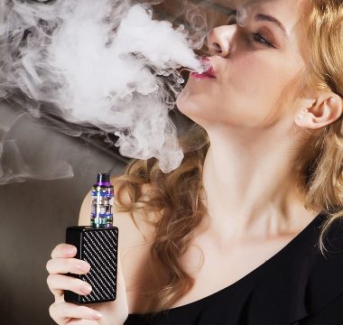 Les avantages du vapotage au dépend de la cigarette