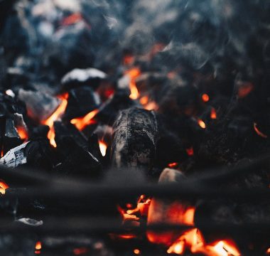 Profitez d'une soirée entre amis autour d'un bon barbecue !