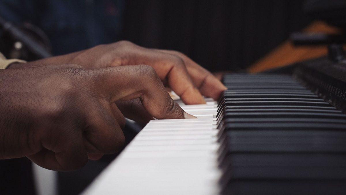 Pourquoi louer un piano ?