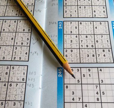 Sudoku pour les experts : Les trucs et astuces pour bien jouer