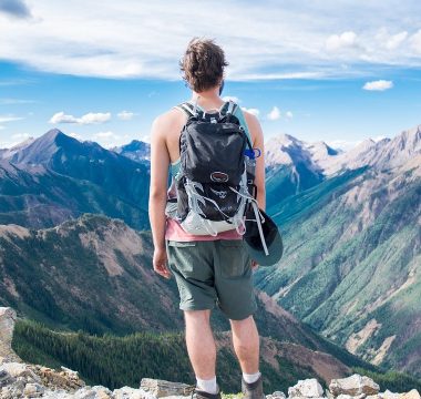 Comment bien se préparer pour partir à l'aventure ?