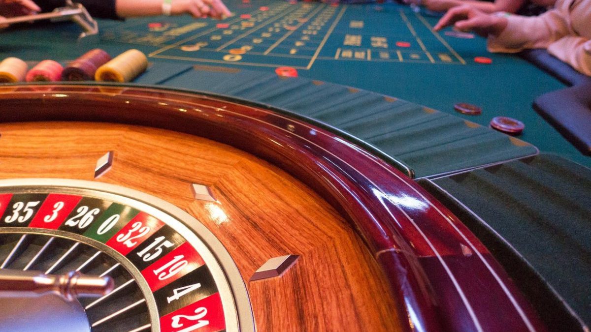 Les avantages du casino en ligne