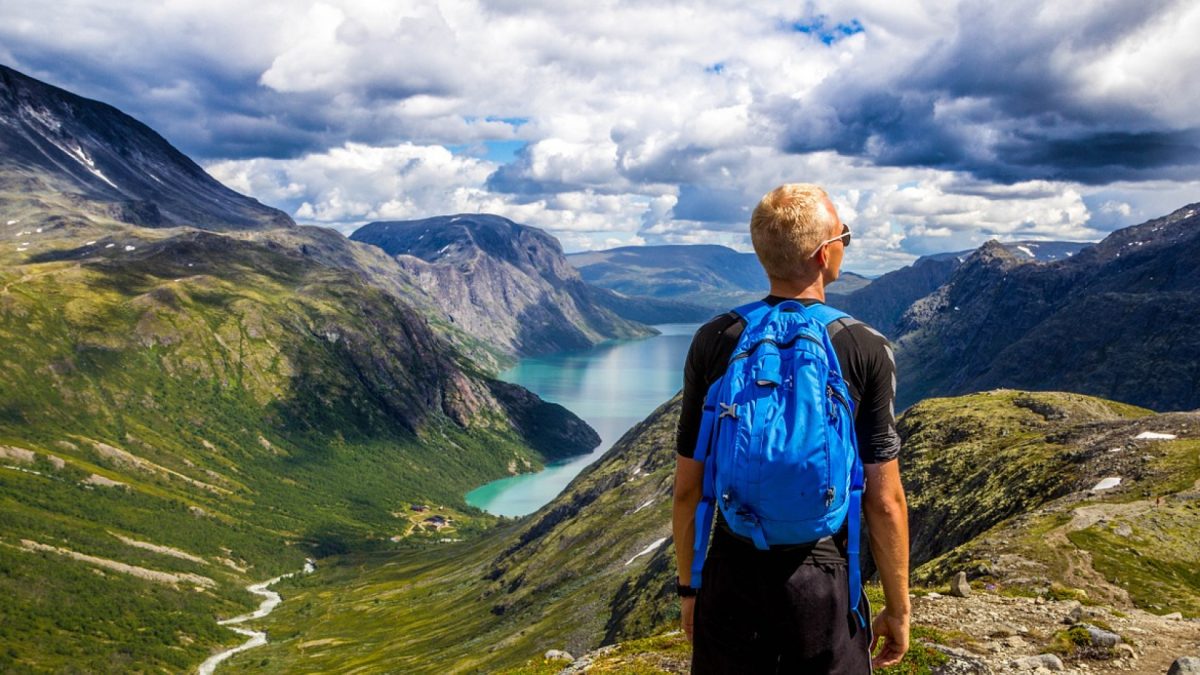 Que mettre dans son sac à dos de randonnée ?