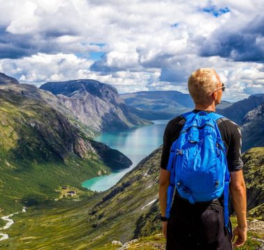 Que mettre dans son sac à dos de randonnée ?