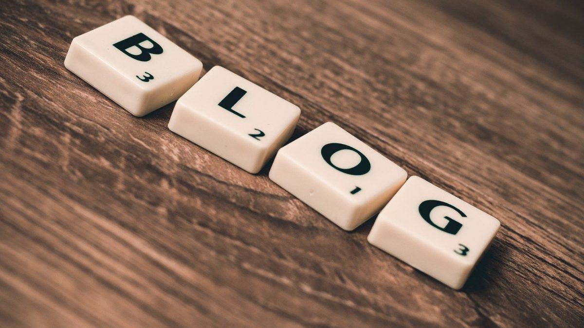 Idées déco pour la maison : consultez un blog !