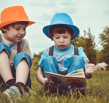 Les contes dans le monde des enfants