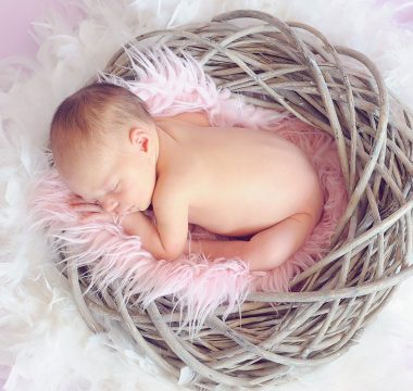 Shooting photo de naissance : laissez-vous tenter par l'expérience !