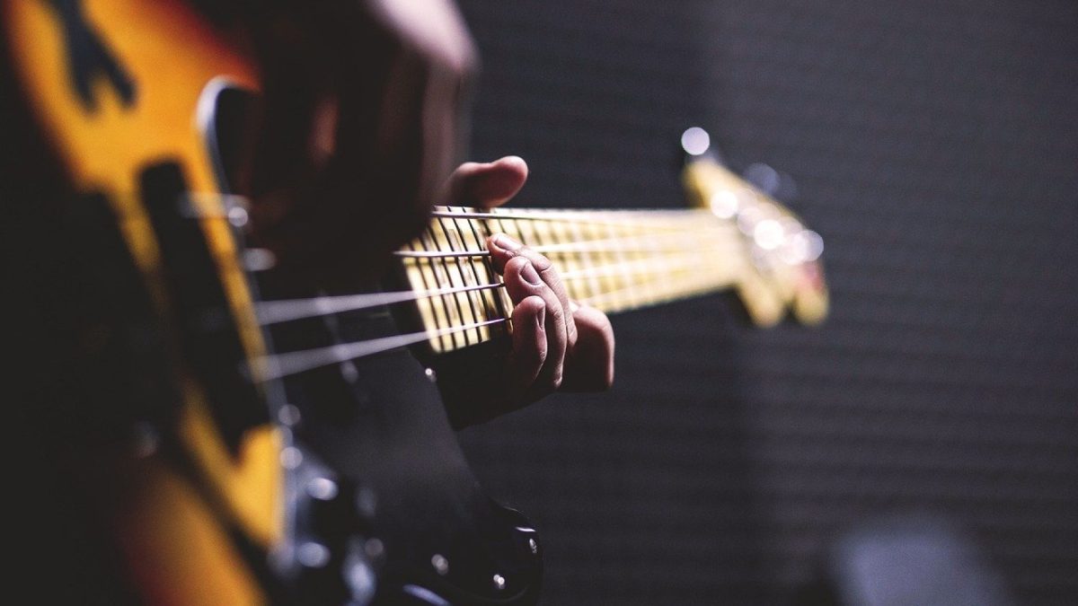 Débutant : comment choisir votre guitare ?