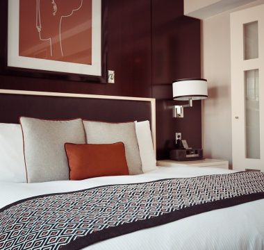 Découvrez le charme de la Côte Basque avec un hôtel résidence à Anglet