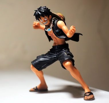 Découvrez le paradis des figurines One Piece !