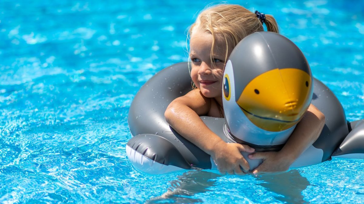 Les avantages de la piscine tubulaire