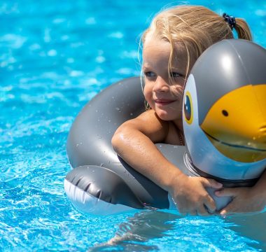 Les avantages de la piscine tubulaire