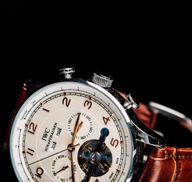 Comment choisir la montre idéale ?