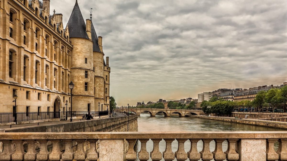 Les passionnants escape games en extérieur à Paris