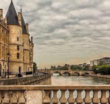 Les passionnants escape games en extérieur à Paris