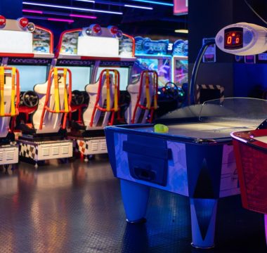 Pourquoi choisir une salle gaming pour vos événements ?