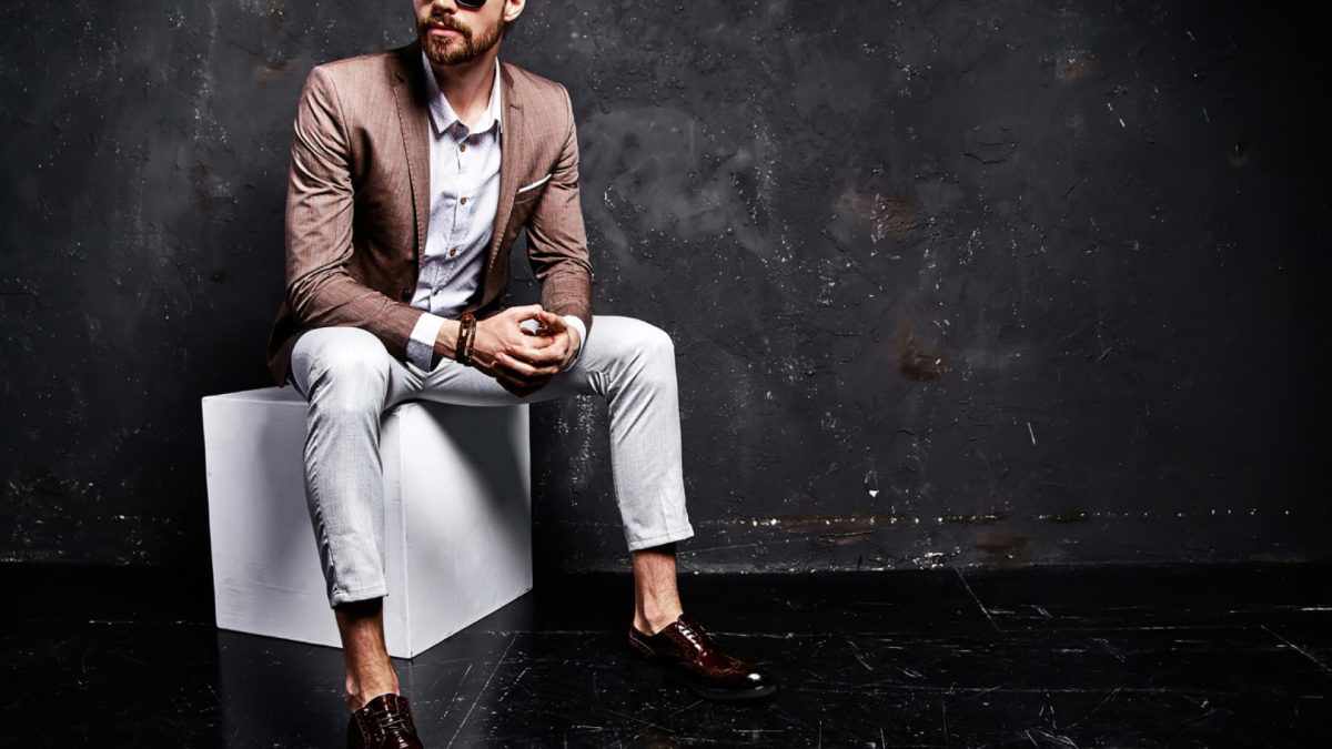 Comment bien choisir ses vêtements pour homme selon sa morphologie ?