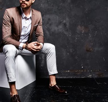 Comment bien choisir ses vêtements pour homme selon sa morphologie ?