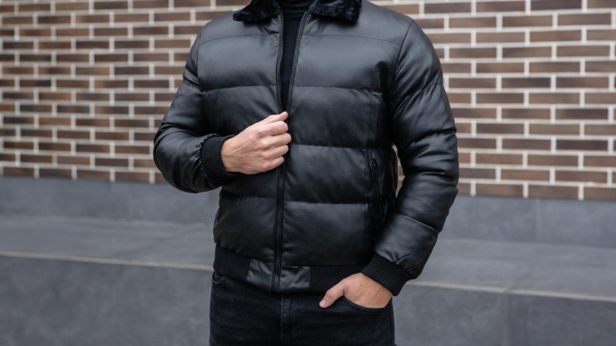 Doudoune homme : pourquoi c’est l’indispensable de l’hiver ?