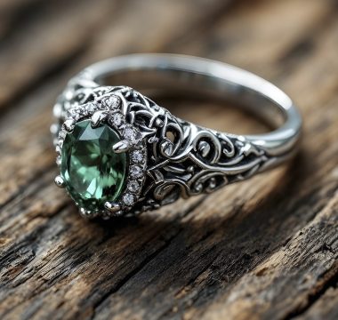 Bagues femme : entre le charme vintage, la modernité et l’excellence des grandes maisons