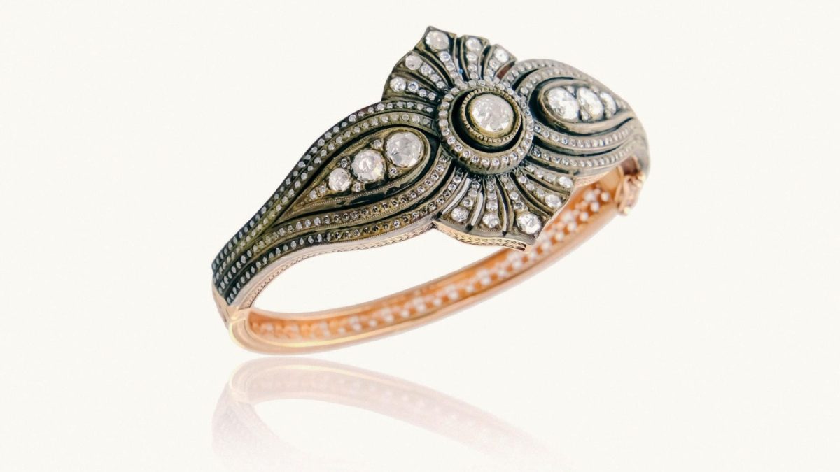 Comment choisir une bague vintage qui correspond à votre style ?