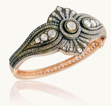 Comment choisir une bague vintage qui correspond à votre style ?