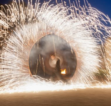 Spectacle de rue : quelles animations pour dynamiser une soirée ?
